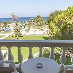 Hotell Canvas By Mitsis Messonghi 4*
