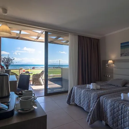 Canvas By Mitsis Messonghi مورايتيكا