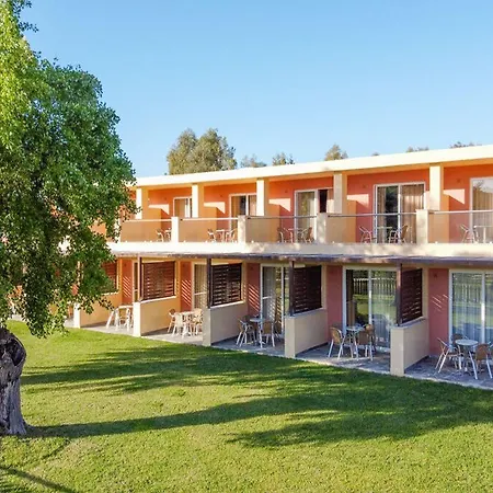 Canvas By Mitsis Messonghi فندق مورايتيكا