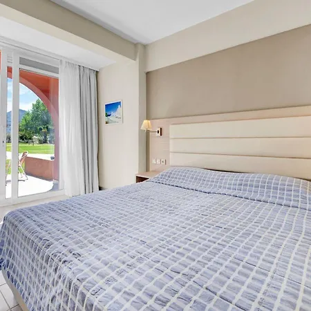 Canvas By Mitsis Messonghi Hotel Moraitika