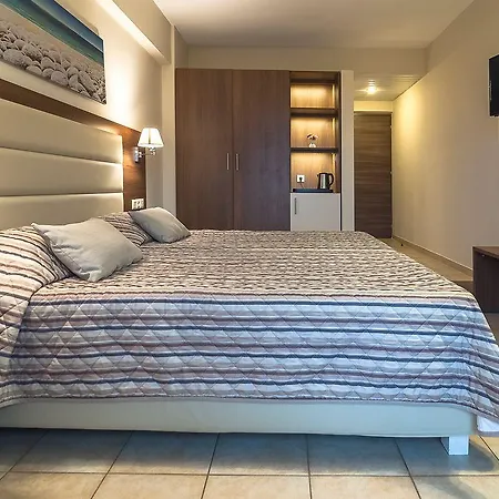 Hotel Canvas By Mitsis Messonghi Moraitika