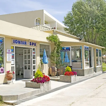 Canvas By Mitsis Messonghi 4* مورايتيكا