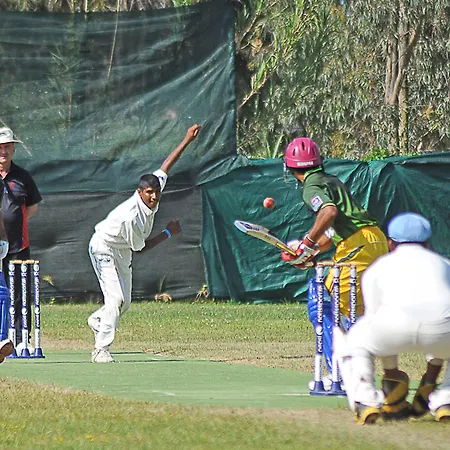 Canvas By Mitsis Messonghi فندق