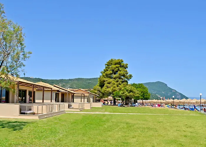 Canvas By Mitsis Messonghi