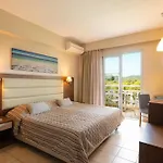 فندق Canvas By Mitsis Messonghi 4*