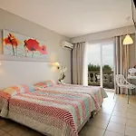 Canvas By Mitsis Messonghi 4*