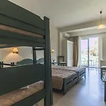 Canvas By Mitsis Messonghi 4*