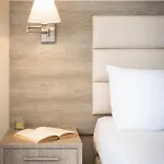 Canvas By Mitsis Messonghi Hotel 4*