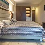 Hotel Canvas By Mitsis Messonghi Moraitika