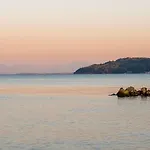 Hotel Canvas By Mitsis Messonghi 4*