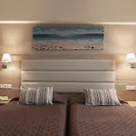 Hotel Canvas By Mitsis Messonghi 4*