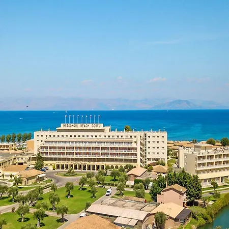 Canvas By Mitsis Messonghi Moraḯtika