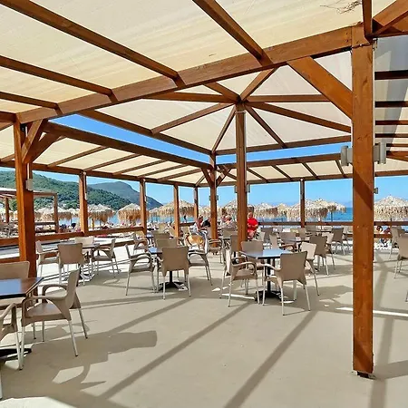 Hotel Canvas By Mitsis Messonghi Moraḯtika