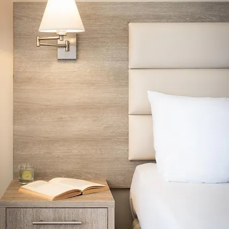 Canvas By Mitsis Messonghi Hotel 4*