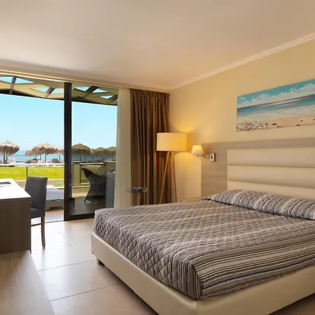 Canvas By Mitsis Messonghi Moraḯtika