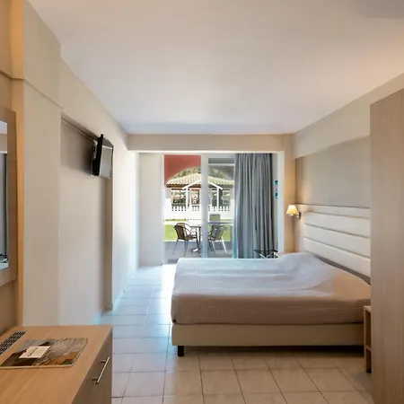 Canvas By Mitsis Messonghi Hotel 4*