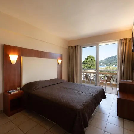 Hotel Canvas By Mitsis Messonghi Moraḯtika