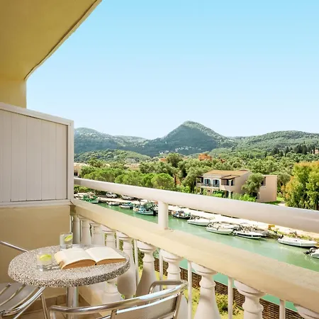 Canvas By Mitsis Messonghi