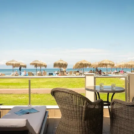 Canvas By Mitsis Messonghi Hotel Moraḯtika