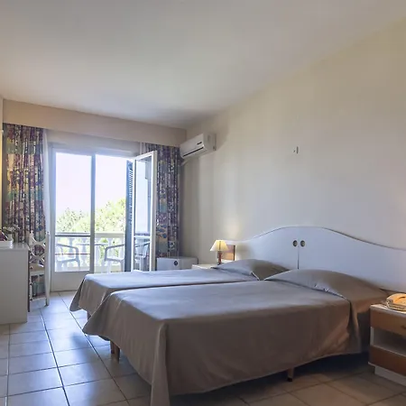 Canvas By Mitsis Messonghi Moraḯtika