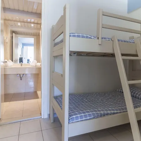 Canvas By Mitsis Messonghi Hotel 4*