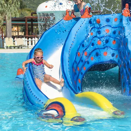 Canvas By Mitsis Messonghi 4*