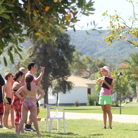 Canvas By Mitsis Messonghi Hotel Moraḯtika