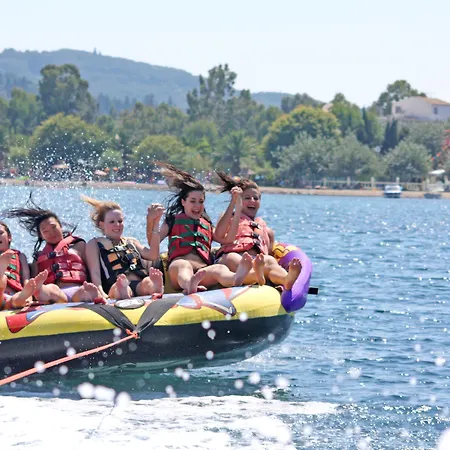 Canvas By Mitsis Messonghi 4*