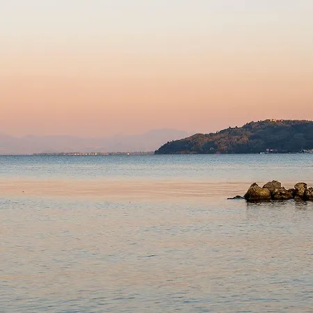 Hotel Canvas By Mitsis Messonghi 4*