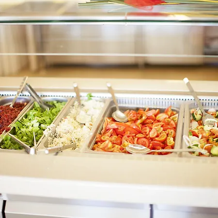 Canvas By Mitsis Messonghi 4*