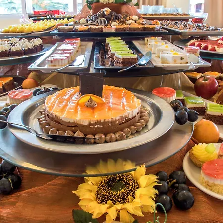 Hotel Canvas By Mitsis Messonghi 4*