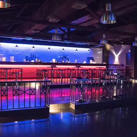 Canvas By Mitsis Messonghi Hotel