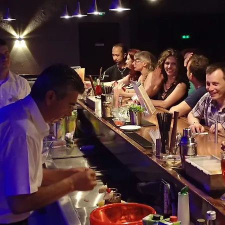 Canvas By Mitsis Messonghi Moraḯtika