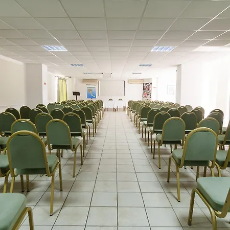 Canvas By Mitsis Messonghi Hotel