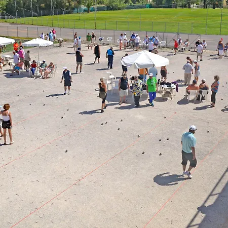 Canvas By Mitsis Messonghi 4*