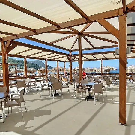 Canvas By Mitsis Messonghi Hotel