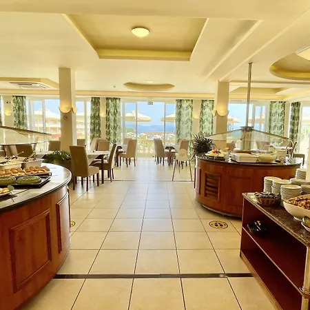 Canvas By Mitsis Messonghi 4*