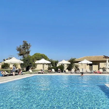 Canvas By Mitsis Messonghi Hotel Moraḯtika