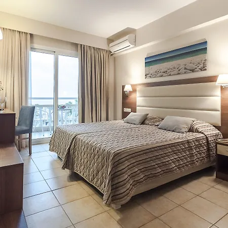 Canvas By Mitsis Messonghi Hotel 4*