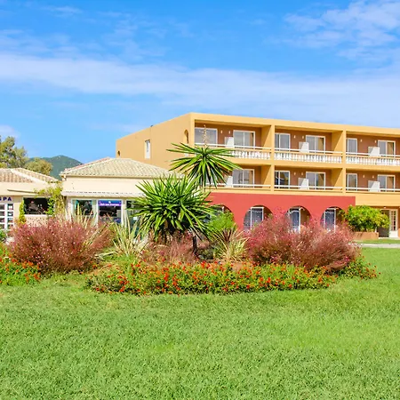 Canvas By Mitsis Messonghi