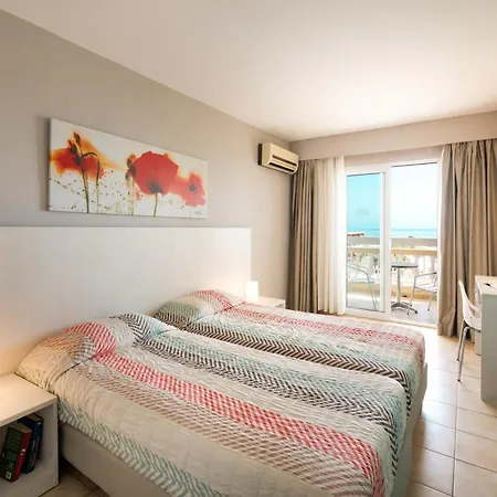 Canvas By Mitsis Messonghi 4* Moraitika