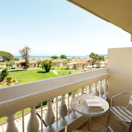 Canvas By Mitsis Messonghi Otel 4*