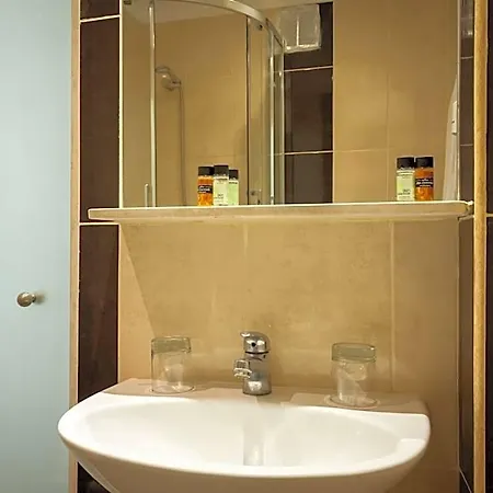 Otel Canvas By Mitsis Messonghi 4*