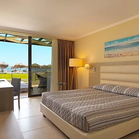 Canvas By Mitsis Messonghi 4* Moraitika
