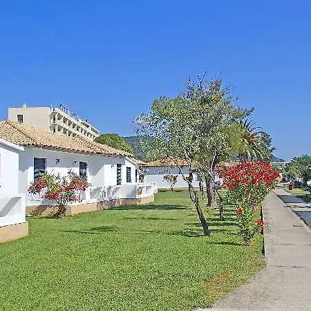 Mitsis Messonghi