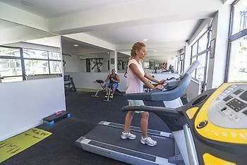 Hotel Canvas By Mitsis Messonghi 4*