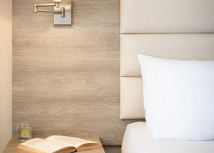 Canvas By Mitsis Messonghi Hotel 4*