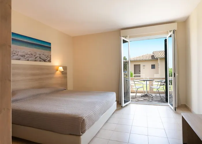 Canvas By Mitsis Messonghi Hotel Moraḯtika