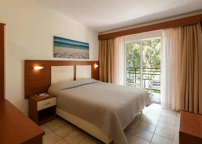 Hotel Canvas By Mitsis Messonghi Moraḯtika