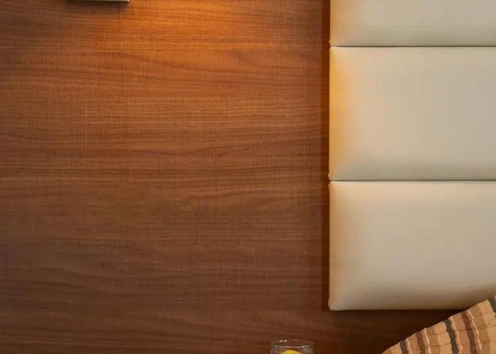 Canvas By Mitsis Messonghi Hotel